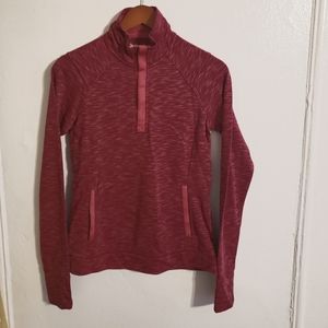 Avalanche women's small top